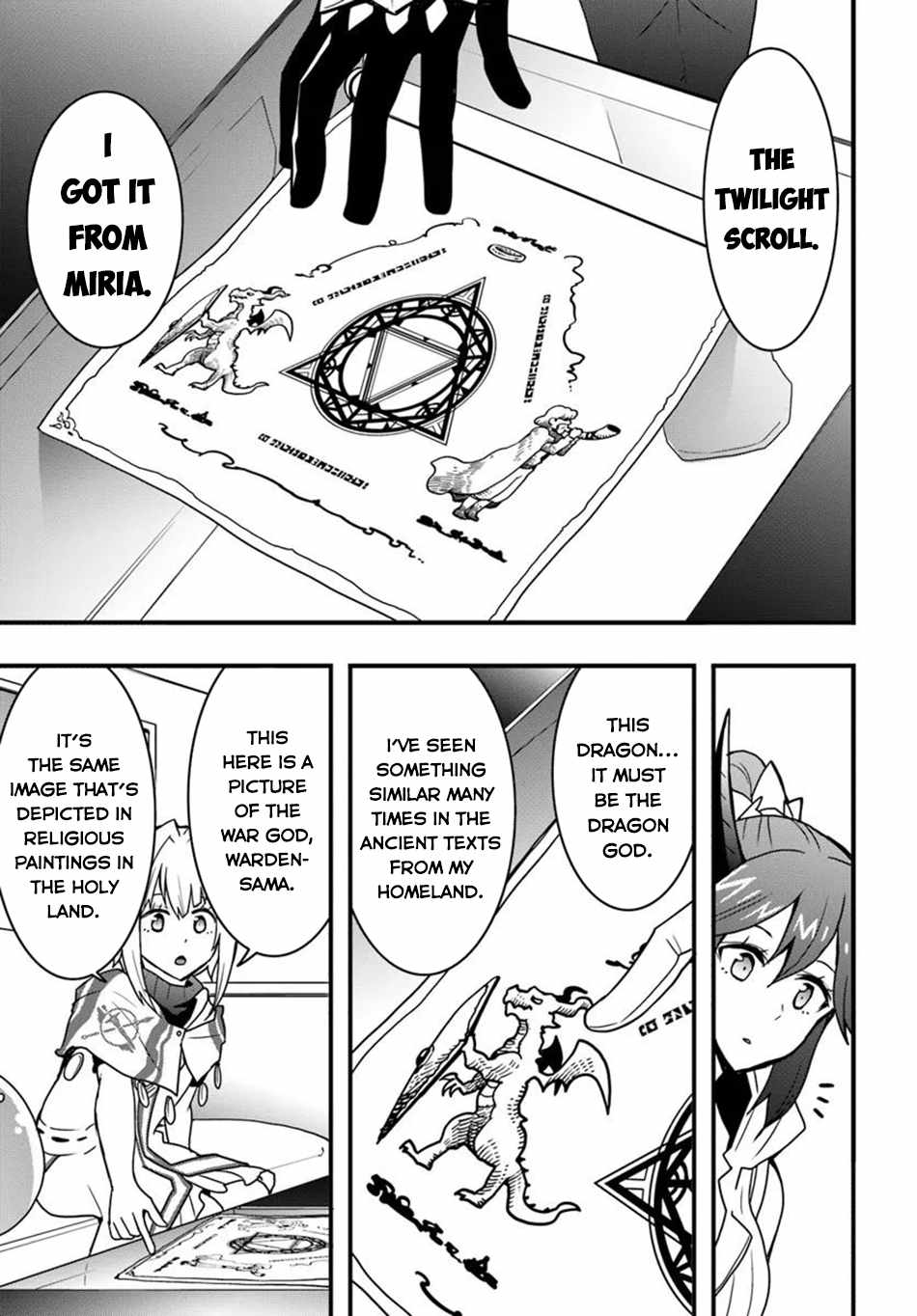 It Seems the Production Skill Acquired in Another World is the Strongest. Chapter 46 6